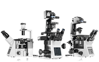 Reverse Microscope